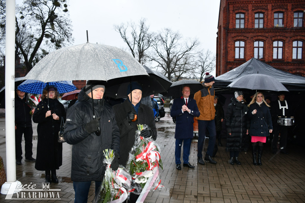 Kiedyś żołnierze wyklęci – dzisiaj patrioci i bohaterowie