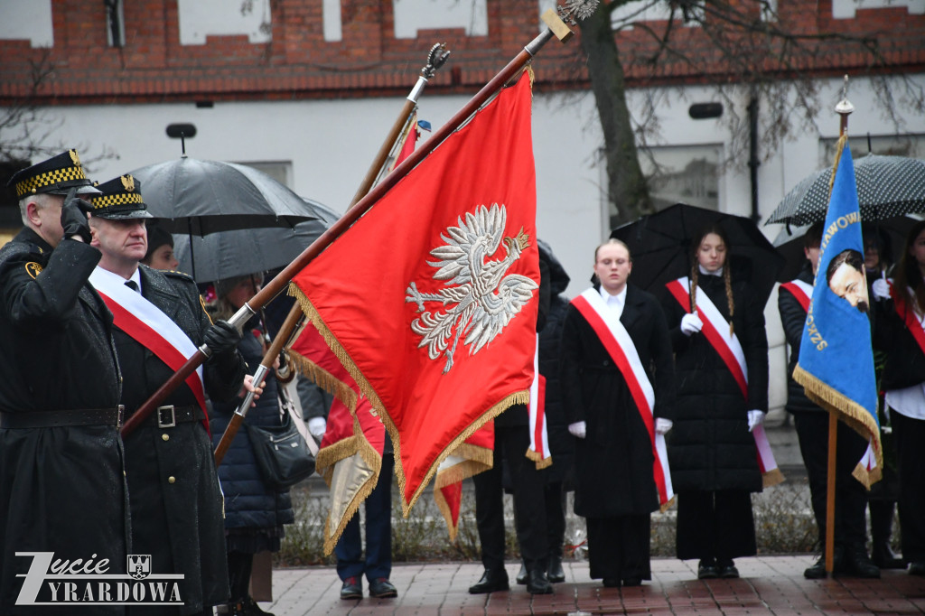 Kiedyś żołnierze wyklęci – dzisiaj patrioci i bohaterowie