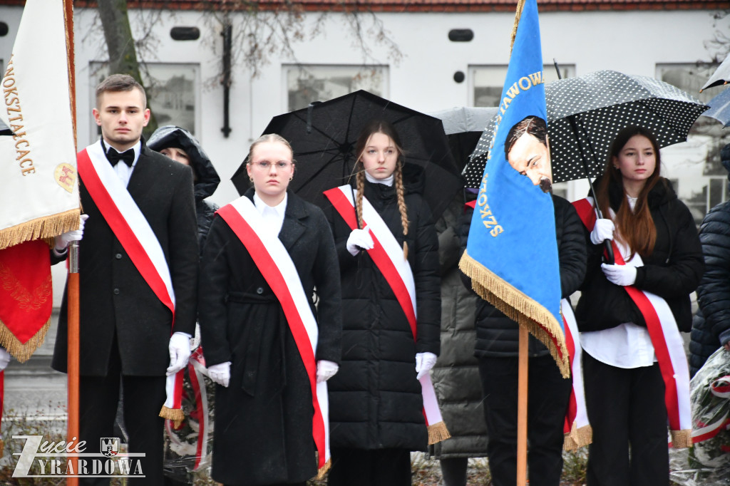 Kiedyś żołnierze wyklęci – dzisiaj patrioci i bohaterowie