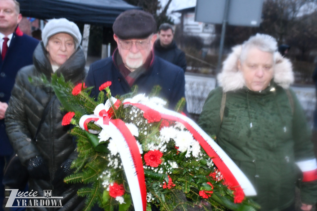 Kiedyś żołnierze wyklęci – dzisiaj patrioci i bohaterowie