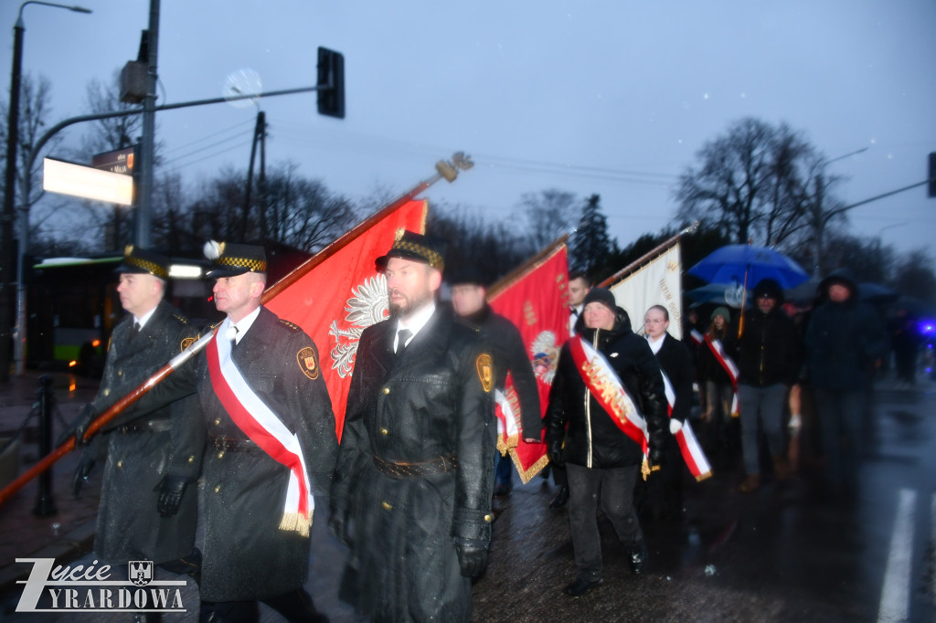 Kiedyś żołnierze wyklęci – dzisiaj patrioci i bohaterowie