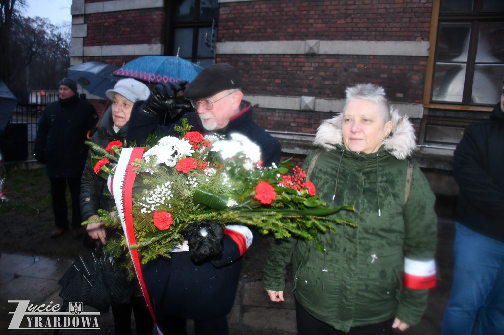 Kiedyś żołnierze wyklęci – dzisiaj patrioci i bohaterowie