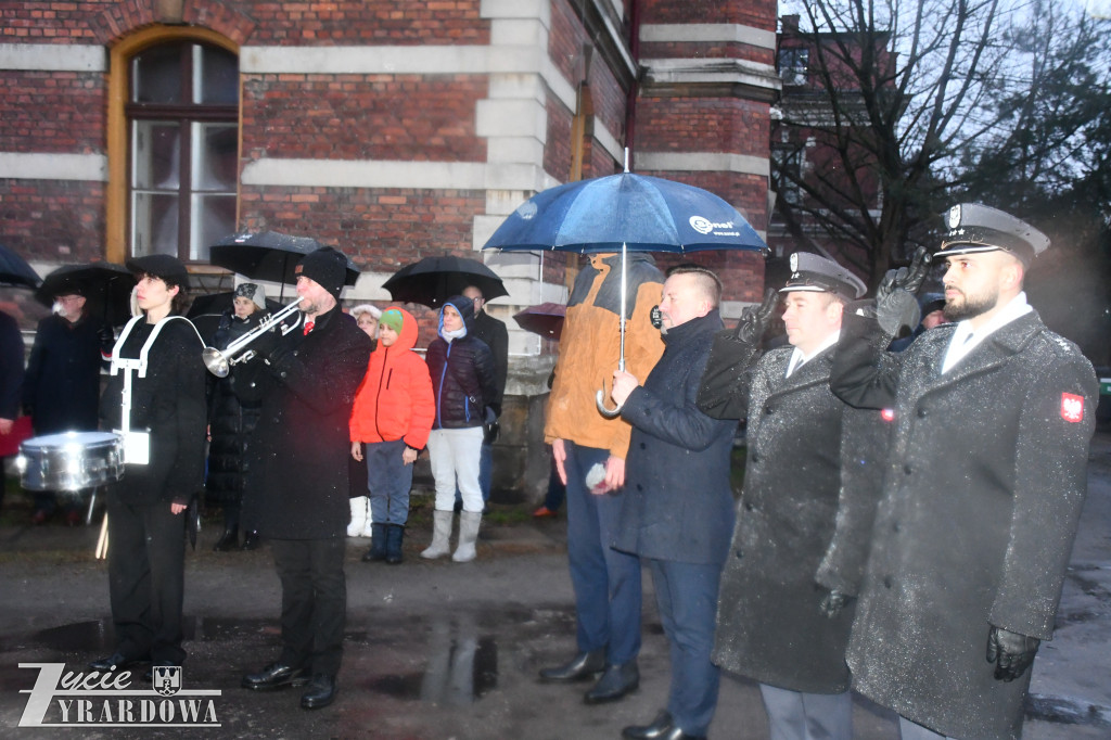 Kiedyś żołnierze wyklęci – dzisiaj patrioci i bohaterowie