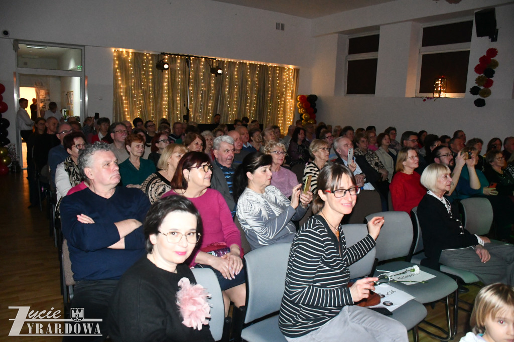 Pierwsi na Mazowszu rozpoczęli świętowanie „Dnia Kobiet”