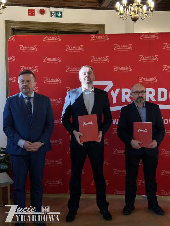 Żyrardów nagradza sportowe sukcesy