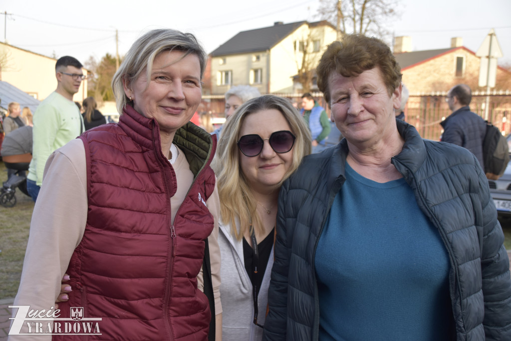 Ponad tysiąc wielkich serc przyszło z pomocą…