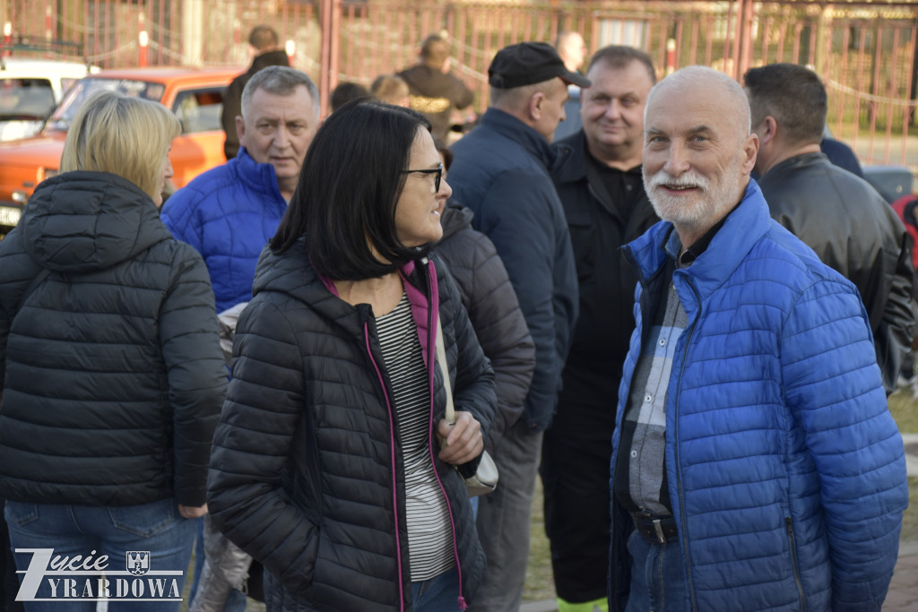 Ponad tysiąc wielkich serc przyszło z pomocą…