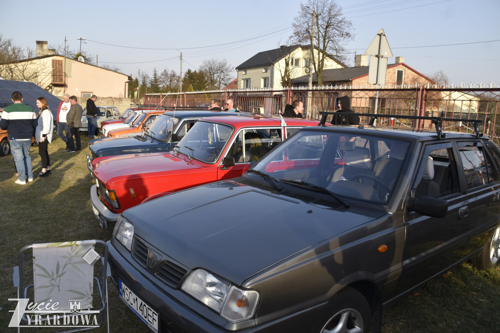 Ponad tysiąc wielkich serc przyszło z pomocą…