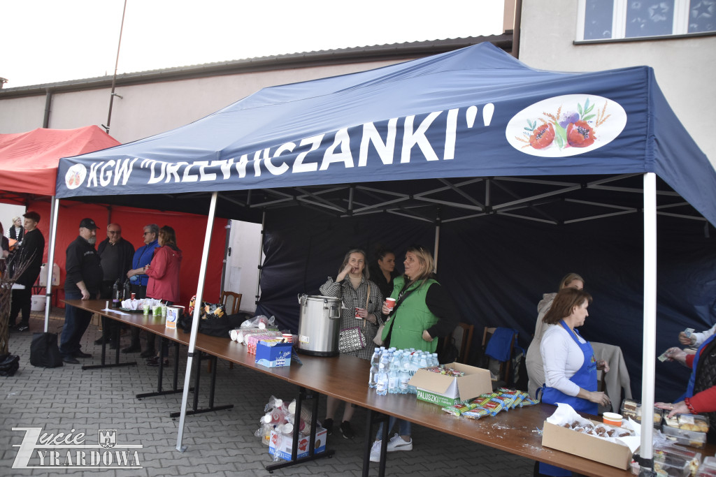 Ponad tysiąc wielkich serc przyszło z pomocą…