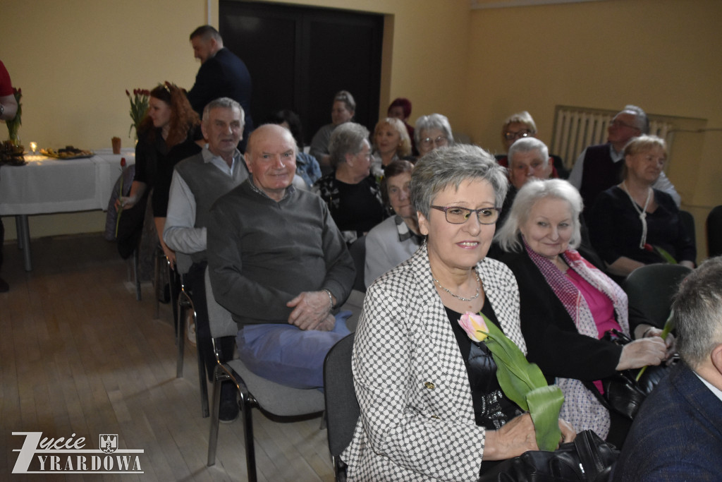 Puszcza Mariańska - Kobieta jest muzyką