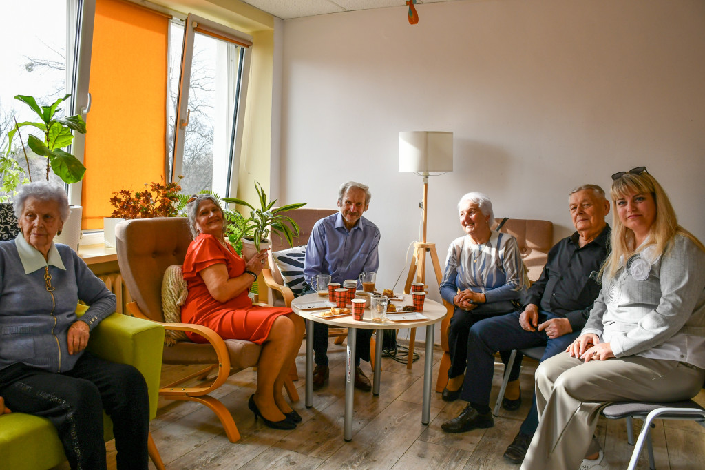 Centrum Kultury w Żyrardowie rozszerza działania