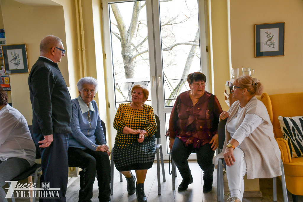 Centrum Kultury w Żyrardowie rozszerza działania