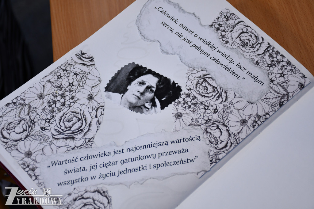 „Marysinki” pełne radości – święto w SOSW