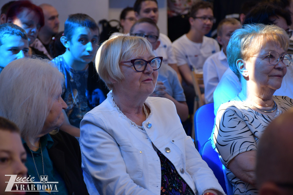„Marysinki” pełne radości – święto w SOSW
