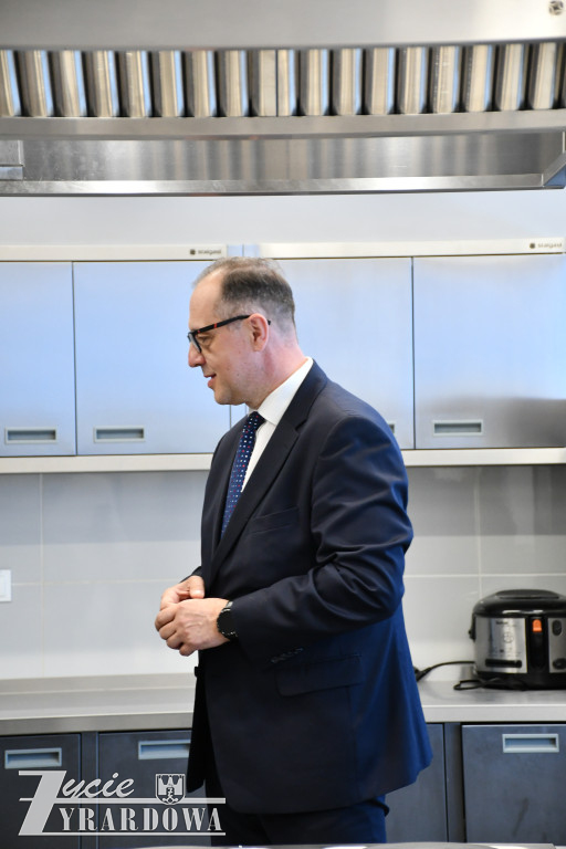„Marysinki” pełne radości – święto w SOSW