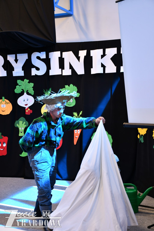 „Marysinki” pełne radości – święto w SOSW