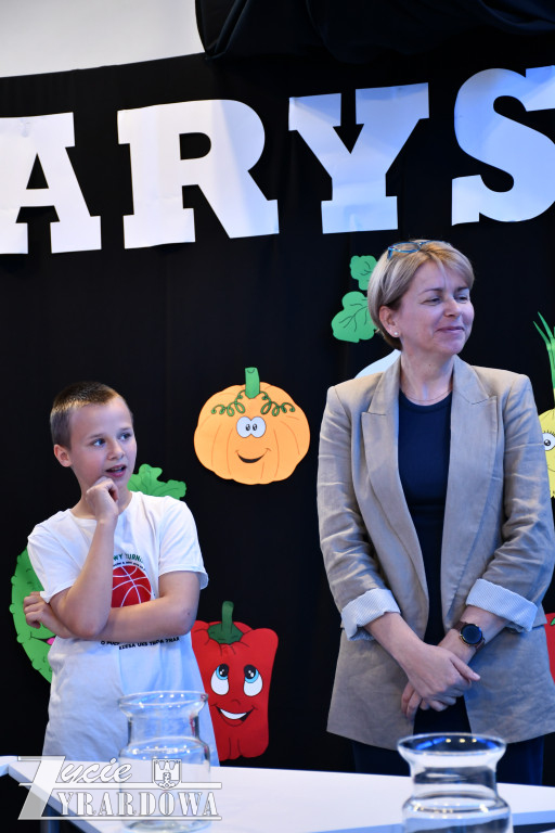 „Marysinki” pełne radości – święto w SOSW