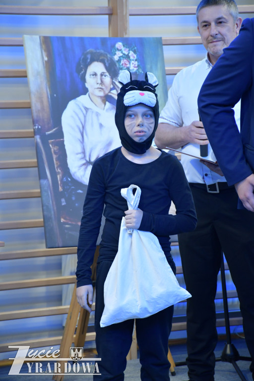 „Marysinki” pełne radości – święto w SOSW