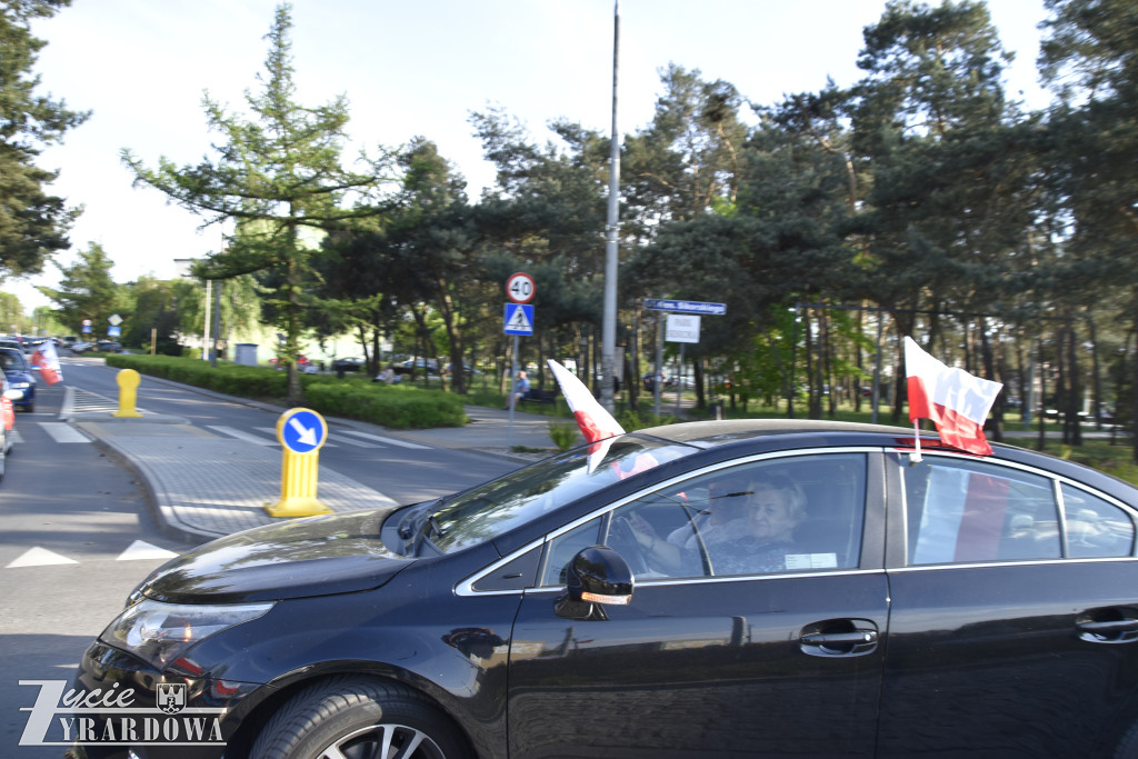 Narodowy Żyrardów i ich Dzień Flagi