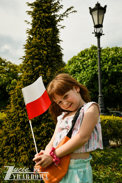 Dzień Flagi Rzeczypospolitej Polskiej