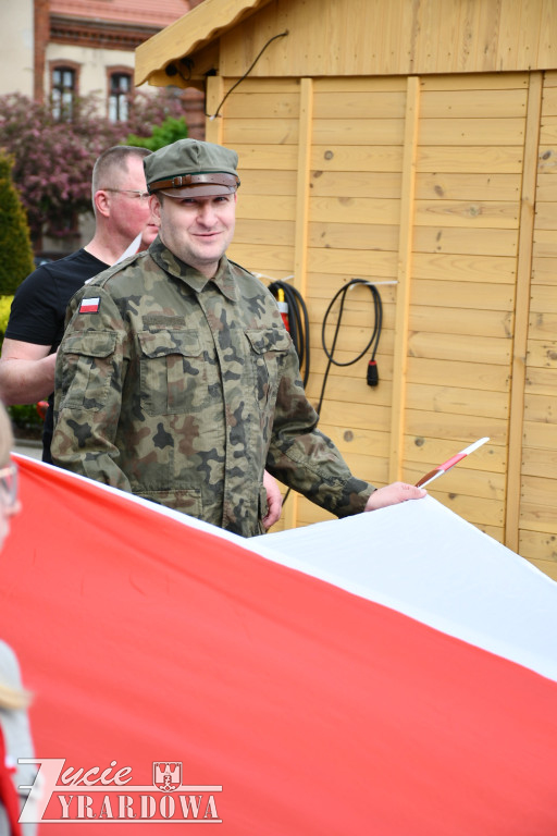 Dzień Flagi Rzeczypospolitej Polskiej