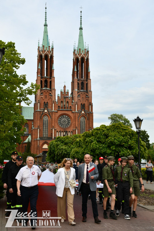 Dzień Flagi Rzeczypospolitej Polskiej