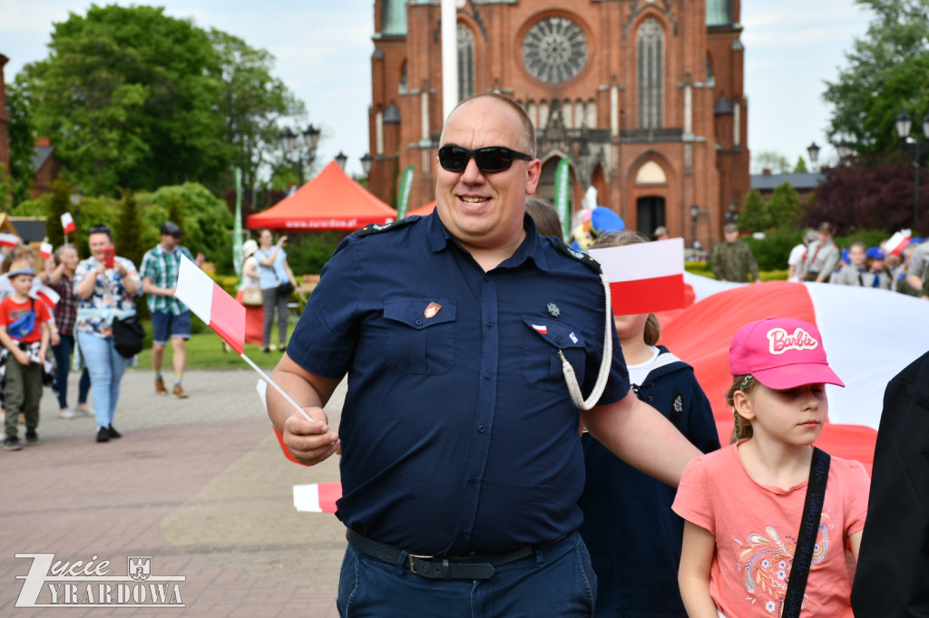 Dzień Flagi Rzeczypospolitej Polskiej