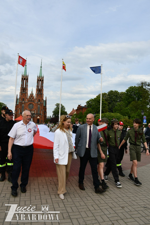 Dzień Flagi Rzeczypospolitej Polskiej