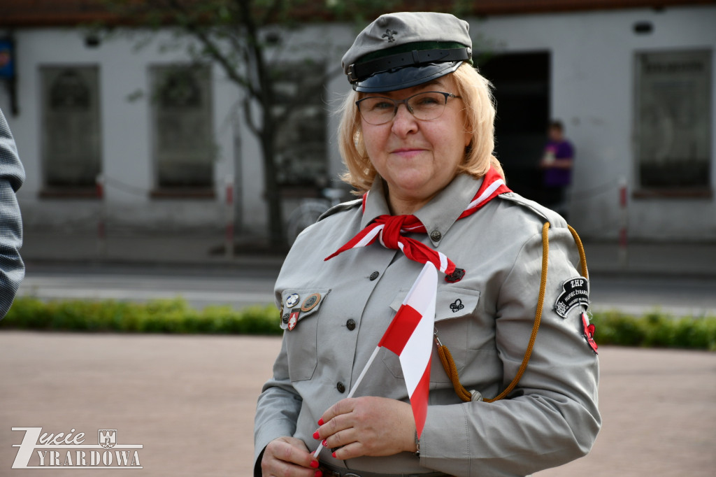 Dzień Flagi Rzeczypospolitej Polskiej