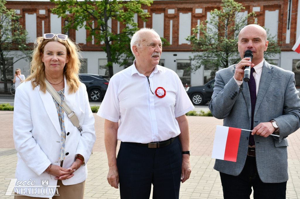 Dzień Flagi Rzeczypospolitej Polskiej