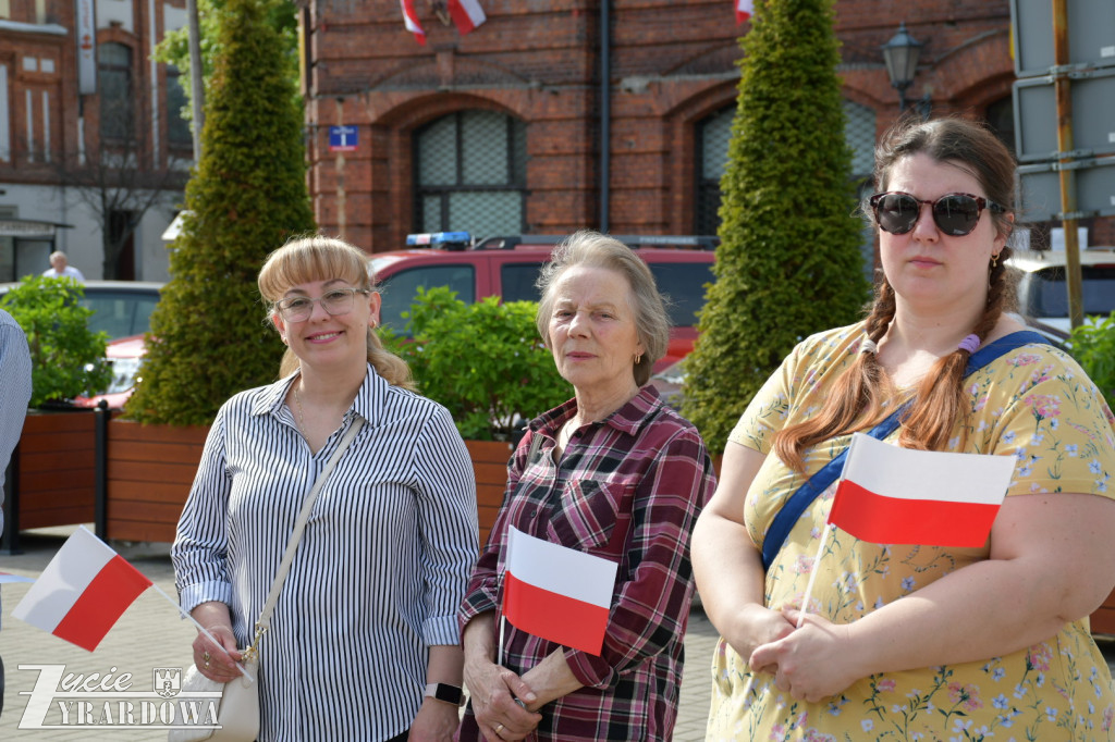 Dzień Flagi Rzeczypospolitej Polskiej