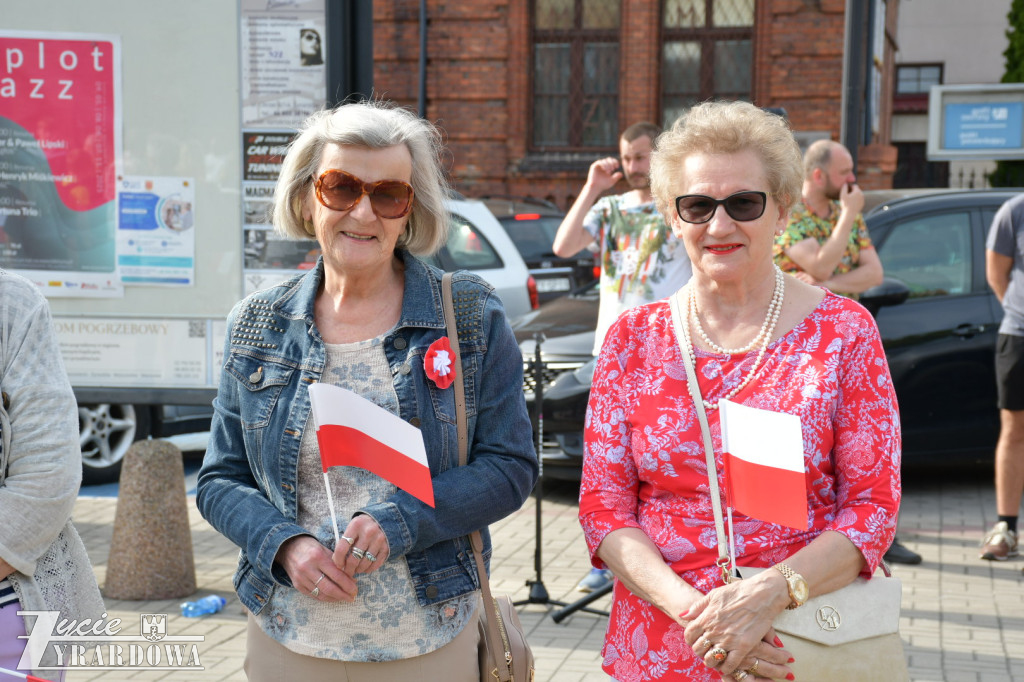 Dzień Flagi Rzeczypospolitej Polskiej