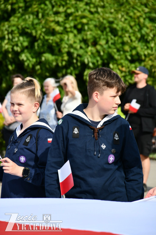 Dzień Flagi Rzeczypospolitej Polskiej