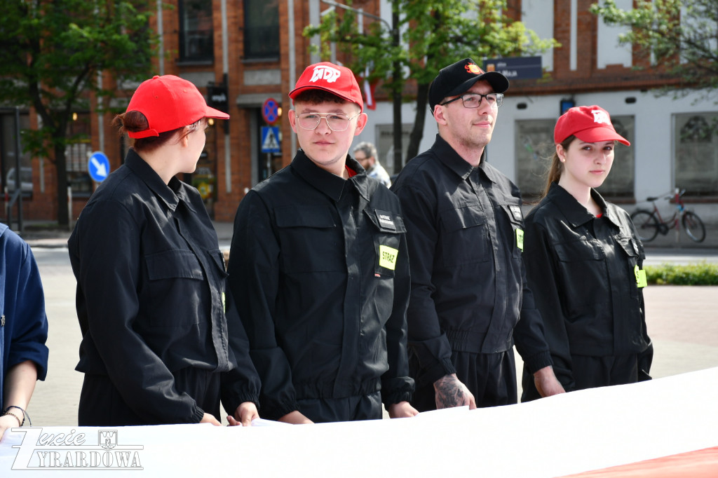 Dzień Flagi Rzeczypospolitej Polskiej