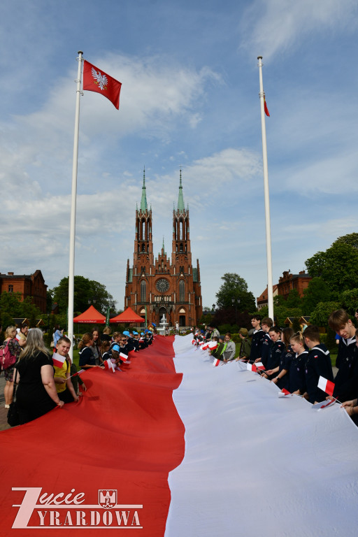 Dzień Flagi Rzeczypospolitej Polskiej