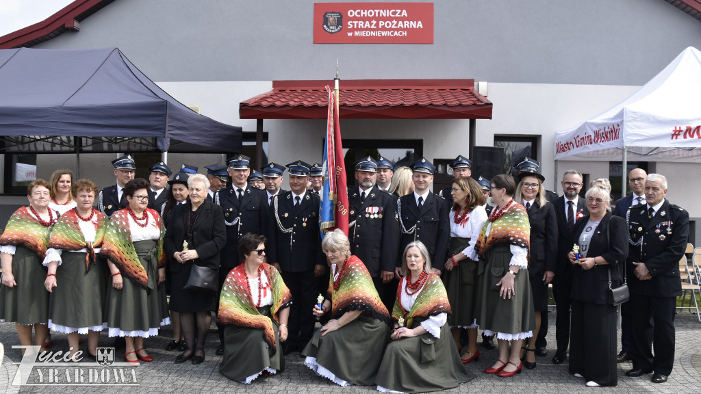 Święto – Konstytucji 3Maja, Królowej Polski oraz Rycerzy św. Floriana