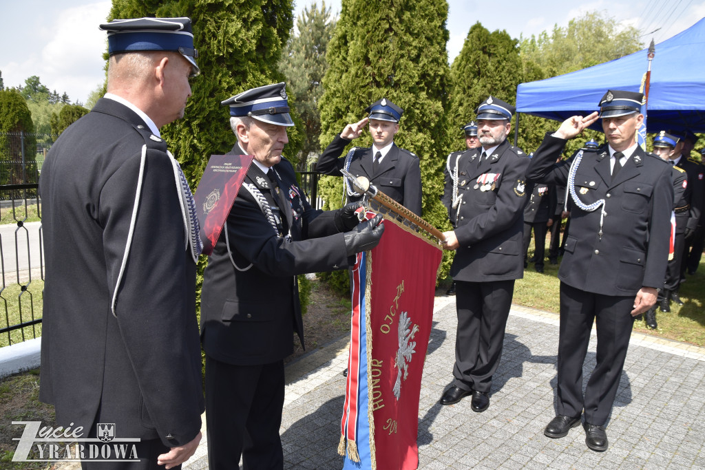 Święto – Konstytucji 3Maja, Królowej Polski oraz Rycerzy św. Floriana