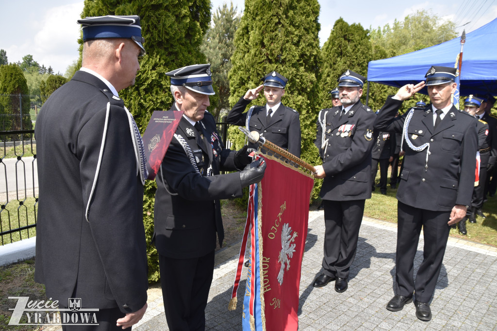 Święto – Konstytucji 3Maja, Królowej Polski oraz Rycerzy św. Floriana