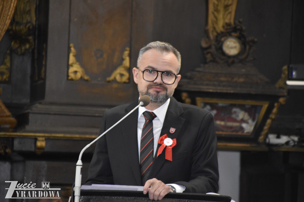 Święto – Konstytucji 3Maja, Królowej Polski oraz Rycerzy św. Floriana
