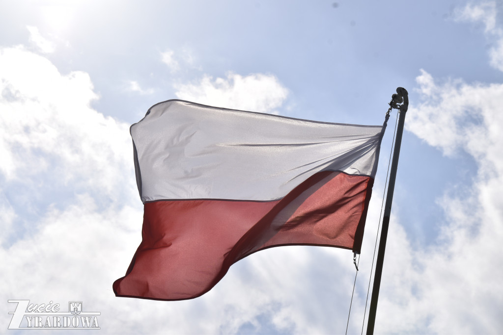 Święto – Konstytucji 3Maja, Królowej Polski oraz Rycerzy św. Floriana