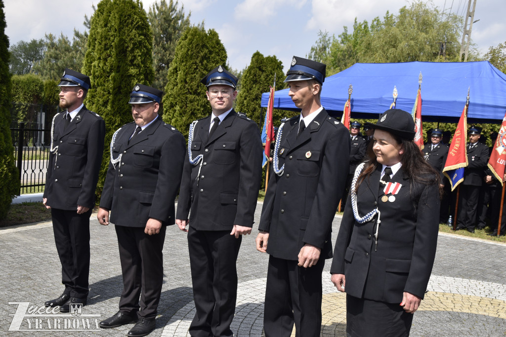 Święto – Konstytucji 3Maja, Królowej Polski oraz Rycerzy św. Floriana