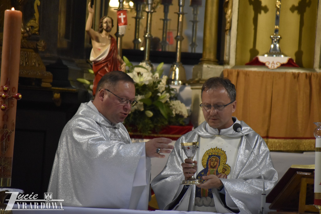 Święto – Konstytucji 3Maja, Królowej Polski oraz Rycerzy św. Floriana