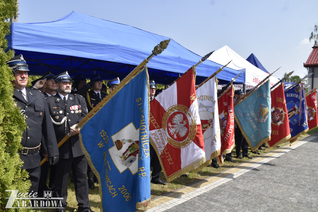Święto – Konstytucji 3Maja, Królowej Polski oraz Rycerzy św. Floriana