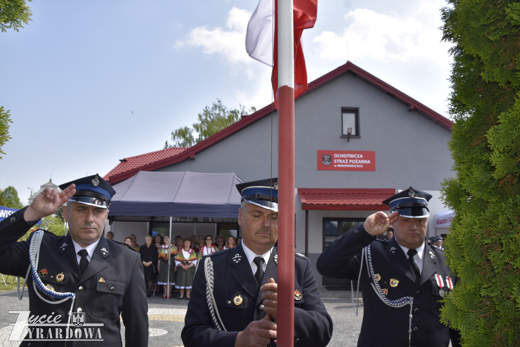Święto – Konstytucji 3Maja, Królowej Polski oraz Rycerzy św. Floriana