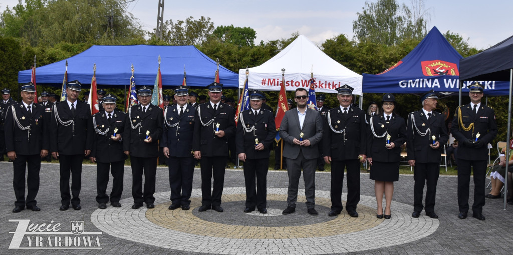 Święto – Konstytucji 3Maja, Królowej Polski oraz Rycerzy św. Floriana