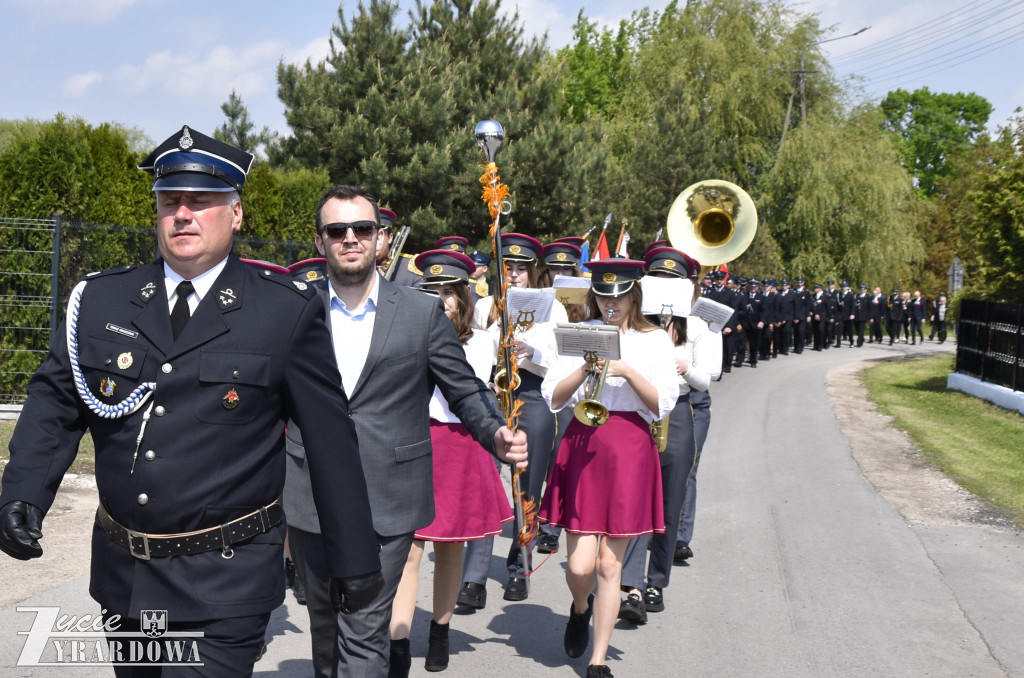 Święto – Konstytucji 3Maja, Królowej Polski oraz Rycerzy św. Floriana