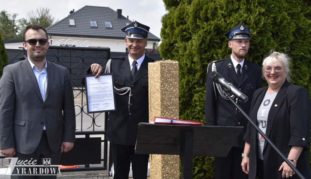 Święto – Konstytucji 3Maja, Królowej Polski oraz Rycerzy św. Floriana