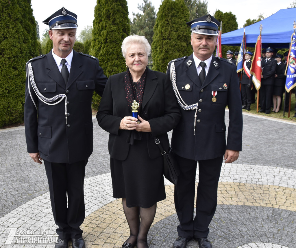 Święto – Konstytucji 3Maja, Królowej Polski oraz Rycerzy św. Floriana
