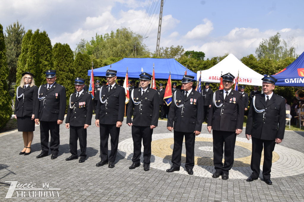 Święto – Konstytucji 3Maja, Królowej Polski oraz Rycerzy św. Floriana