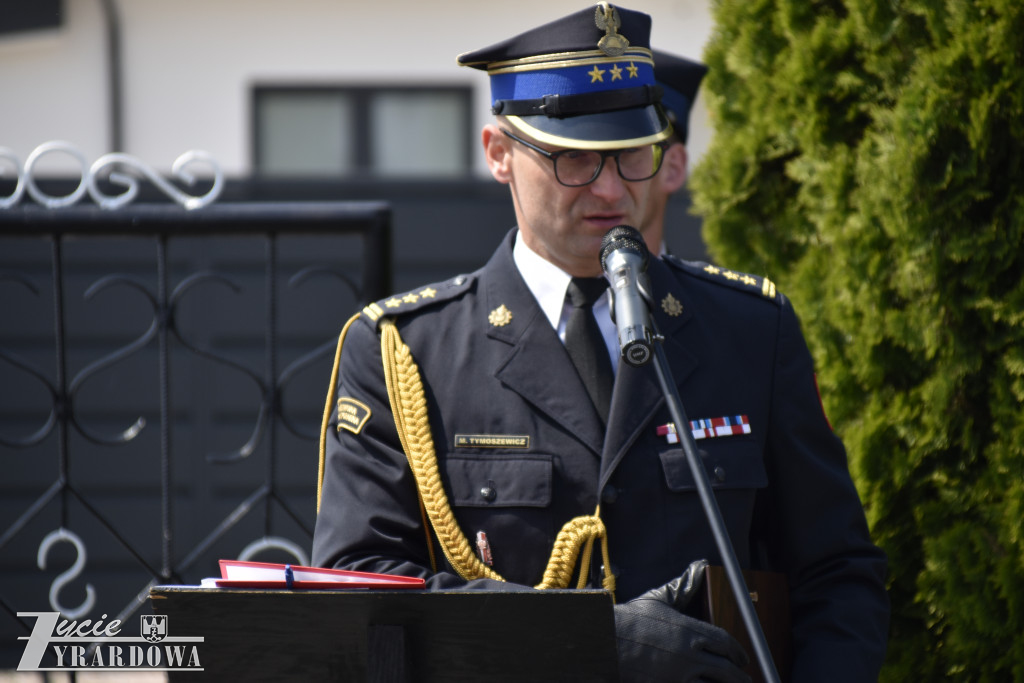 Święto – Konstytucji 3Maja, Królowej Polski oraz Rycerzy św. Floriana